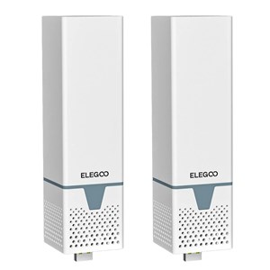 ELEGOO USB AIR PURIFIER FOR CLEANER INDOOR AIR
