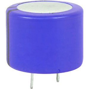 ELNA 5.5V PCB MOUNT CAPACITOR - PREMIUM JAPANESE QUALITY
