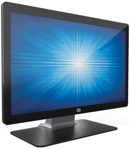 ELO 24-INCH PCAP TOUCHSCREEN MONITOR FOR INTERACTIVE DISPLAYS