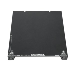 GENERIC/COMPATIBLE MAGNETIC BUILD PLATE FOR ENDER-3 V3 SE 235X235MM