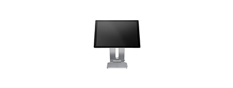 MICROSOFT ELEVATED STAND FOR SURFACE DEVICES - SILVER