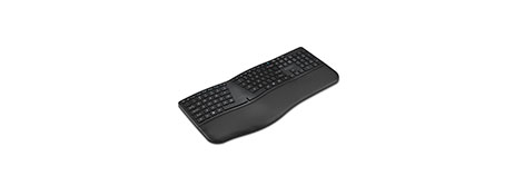 PRO FIT# ERGO KB680 EQ RECHARGEABLE SPLIT KEYBOARD