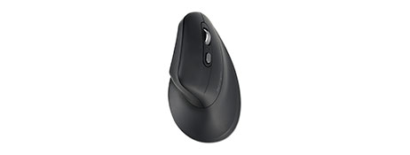 KENSINGTON ERGONOMIC VERTICAL MOUSE FOR ALL-DAY COMFORT