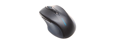 UNSPECIFIED MANUFACTURER RELIABLE WIRELESS MOUSE WITH ERGONOMIC GRIP & LIFETIME WARRANTY