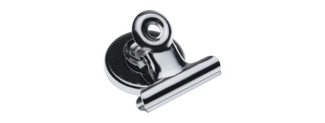 ESSELTE MAGNETIC LETTER CLIPS FOR WHITEBOARDS & FILING CABINETS