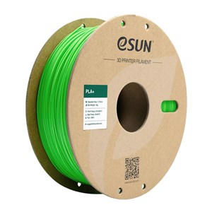 ESUN PEAK GREEN PLA+ 1.75MM FILAMENT 1KG FOR 3D PRINTING