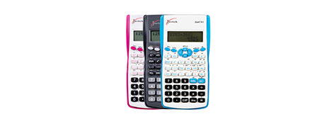 UNKNOWN MANUFACTURER EXAM APPROVED SCIENTIFIC CALCULATOR WITH 240 FUNCTIONS