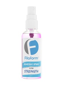 UNSPECIFIED MANUFACTURER EXTRA STRENGTH 3D PRINTER BED ADHESIVE FOR PERFECT PRINTS