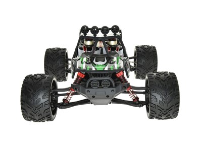 UNSPECIFIED MANUFACTURER HIGH-SPEED 34CM RC BUGGY – THRILLING OFF-ROAD FUN