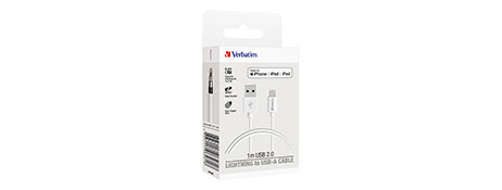 GENERIC/UNSPECIFIED MANUFACTURER MFI CERTIFIED LIGHTNING CABLE FOR FAST CHARGING & DATA SYNC