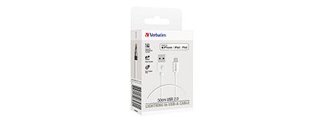 GENERIC/UNSPECIFIED MANUFACTURER MFI CERTIFIED LIGHTNING CABLE FOR FAST CHARGING & DATA SYNC