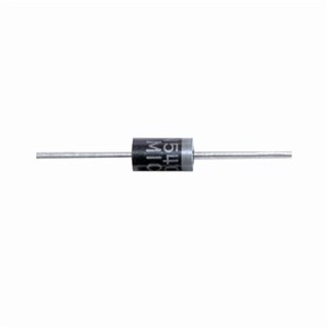 GENERIC COMPONENT MANUFACTURER FAST RESPONSE ZENER DIODES FOR CIRCUIT PROTECTION
