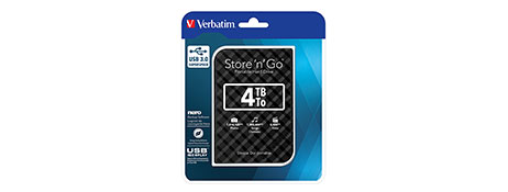 GENERIC BRAND FAST USB 3.0 EXTERNAL HARD DRIVE FOR RELIABLE BACKUP