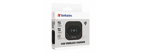 GENERIC/UNSPECIFIED MANUFACTURER FAST WIRELESS CHARGER WITH FOREIGN OBJECT DETECTION