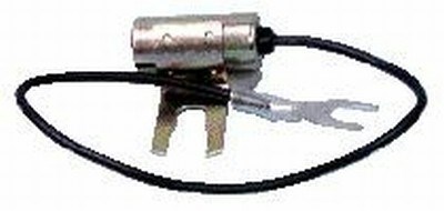 GENERIC AUDIO COMPONENT VEHICLE AUDIO NOISE SUPPRESSOR FOR ENGINE INTERFERENCE