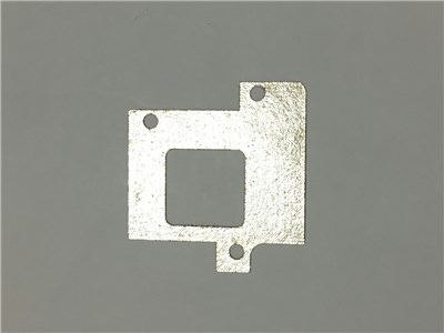 FLASHFORGE FINDER/FINDER LITE SPARE MICA PAD FOR 3D PRINTING