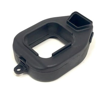 FLASHFORGE GUIDER AIR DUCT COVER SPARE PART FOR 3D PRINTING