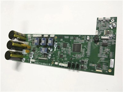 FLASHFORGE GUIDER II/IIS SPARE MAIN BOARD FOR 3D PRINTING