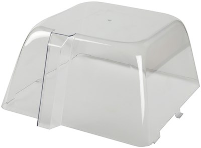 FLASHFORGE GUIDER II/IIS SPARE TOP COVER FOR 3D PRINTING