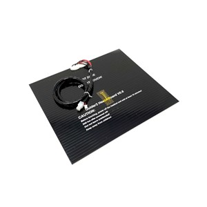 FLASHFORGE HEATER BED SPARE PART FOR PRO GUIDER II