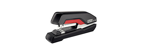 RAPID PROFESSIONAL FLAT CLINCH STAPLER - 30 SHEET CAPACITY