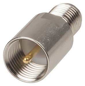 UNSPECIFIED MANUFACTURER FME TO SMA ADAPTER FOR RELIABLE ANTENNA CONNECTIONS