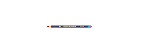 UNSPECIFIED BRAND VIBRANT FUCHSIA FABRIC PAINT STICK - PERMANENT COLOUR