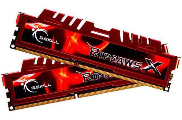 G.SKILL RIPJAWS V 16GB DDR4 3200MHZ CL10 DESKTOP RAM