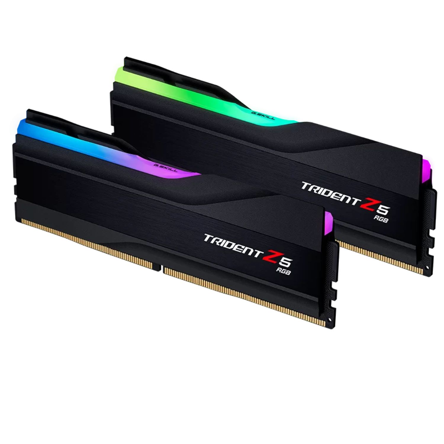 G.SKILL TRIDENT Z5 RGB DDR5 6000MHZ 32GB (2X16GB) RAM KIT