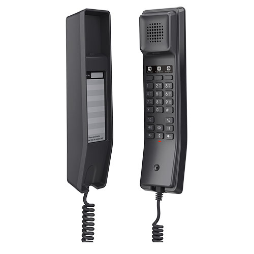 GRANDSTREAM GHP611 CORDLESS IP PHONE FOR BUSINESS