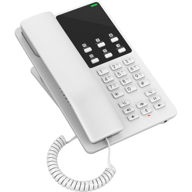 GRANDSTREAM GHP620 CORDLESS IP PHONE FOR GERALDTON OFFICES