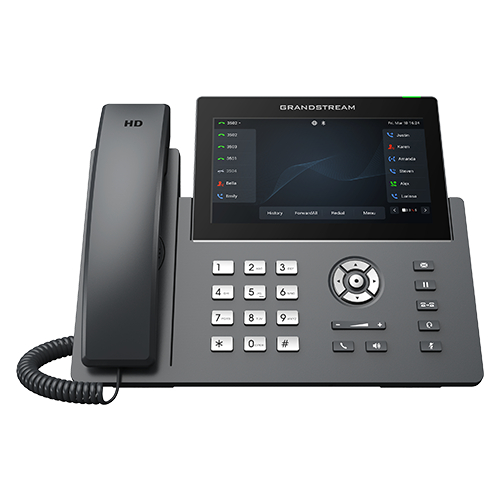 GRANDSTREAM GRP2670 IP PHONE FOR CLEAR OFFICE COMMUNICATION
