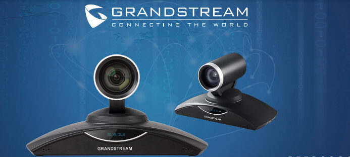 GRANDSTREAM GVC3202 VIDEO CONFERENCING SYSTEM FOR GERALDTON