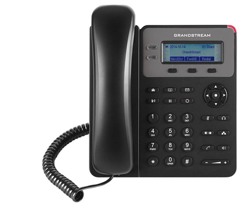 GRANDSTREAM GXP1615 IP PHONE - RELIABLE OFFICE COMMUNICATION