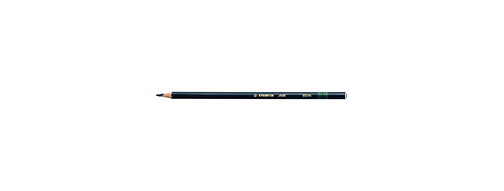 UNSPECIFIED MANUFACTURER VERSATILE GRAPHITE PENCIL FOR GLASS, METAL, AND PAPER