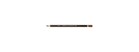 GRAPHITINT CHESTNUT TINTED WATER-SOLUBLE GRAPHITE PENCIL