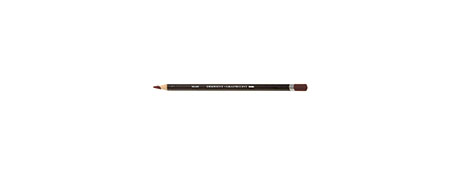 GRAPHITINT COCOA WATER-SOLUBLE GRAPHITE PENCIL - ARTIST GRADE