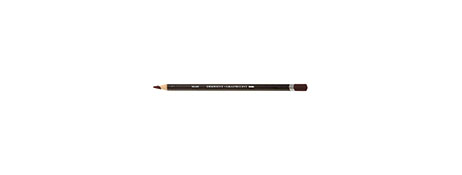 GRAPHITINT WATER-SOLUBLE COOL BROWN PENCILS FOR ART