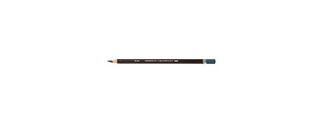 GRAPHITINT STEEL BLUE WATER-SOLUBLE GRAPHITE PENCIL FOR ARTISTS