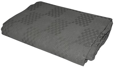 UNBRANDED/GENERIC (FOCUS ON MATERIAL BENEFIT) GRASS-SAFE PVC FLOOR MATTING FOR OUTDOOR & INDOOR USE
