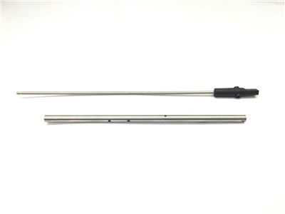 UNSPECIFIED MANUFACTURER GT3400 HELICOPTER INNER & OUTER SHAFT SET FOR RELIABLE FLIGHT