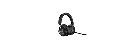 H3000 BLUETOOTH HEADSET WITH AI NOISE CANCELLING
