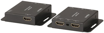 UNSPECIFIED MANUFACTURER HDMI EXTENDER OVER CAT6 FOR 4K/1080P - LOCAL GERALDTON STOCK