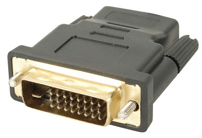 HDMI TO DVI-D ADAPTER: CONNECT YOUR DEVICES EASILY