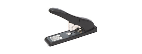 MARBIG HEAVY DUTY 140 SHEET METAL STAPLER FOR BIG REPORTS