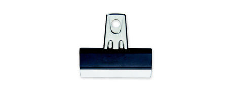 UNSPECIFIED MANUFACTURER HEAVY DUTY DOCUMENT BINDER CLIPS FOR SECURE FILING