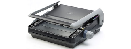 GBC HEAVY DUTY MANUAL BINDING MACHINE FOR PROFESSIONAL DOCUMENTS