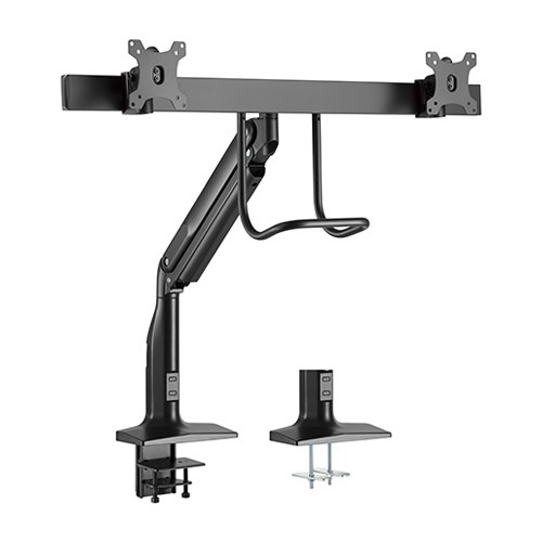BRATECK HEAVY DUTY TV WALL MOUNT FOR 37-65" SCREENS
