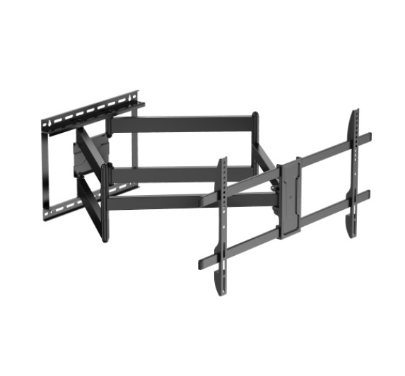 BRATECK HEAVY DUTY TV WALL MOUNT FOR 37"-70" SCREENS