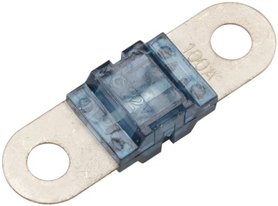 UNSPECIFIED MANUFACTURER HIGH POWER MIDI FUSES FOR AUTOMOTIVE AUDIO INSTALLATIONS